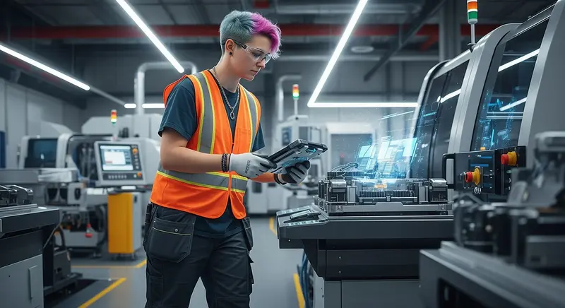 La Gen Z si orienta verso i lavori “blue collar