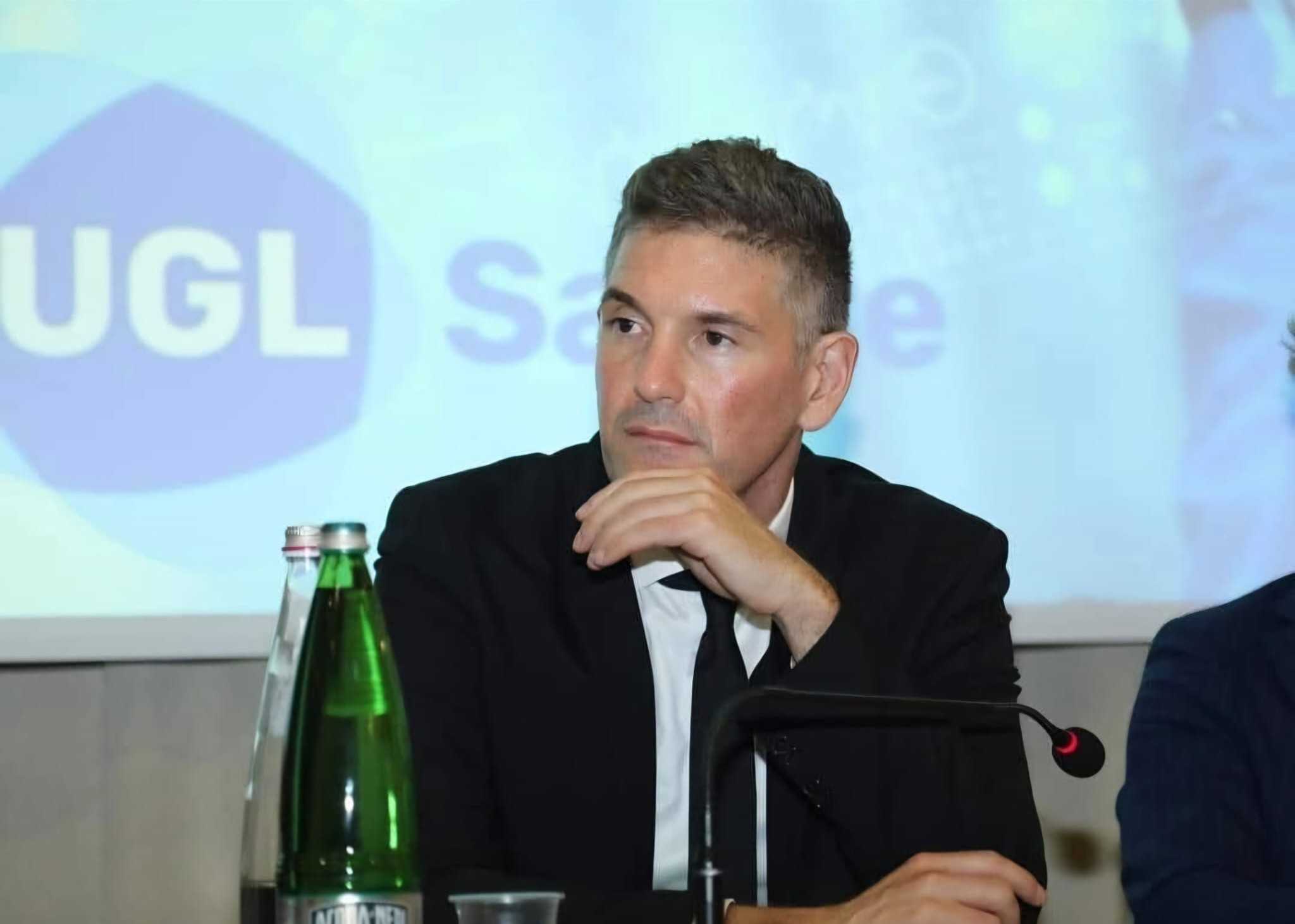 Sanità, Giuliano (UGL): “Giornata Nazionale contro la violenza sugli operatori certifica cortocircuito sociale. Troppo poco è stato fatto per loro sicurezza”