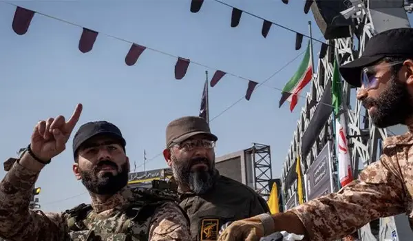 Guerra Iran-Usa: Teheran minaccia ritorsioni su energia e basi militari