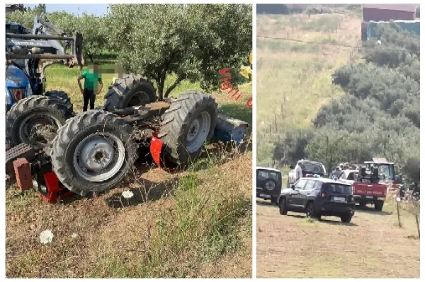 Incidente stradale a Zagarise: intervento dei Vvf del Comando di Catanzaro