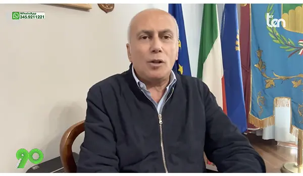 Cosenza Calcio, il sindaco Caruso rivela: 'Due cordate pronte a rilevare il Cosenza Calcio’ (Video)