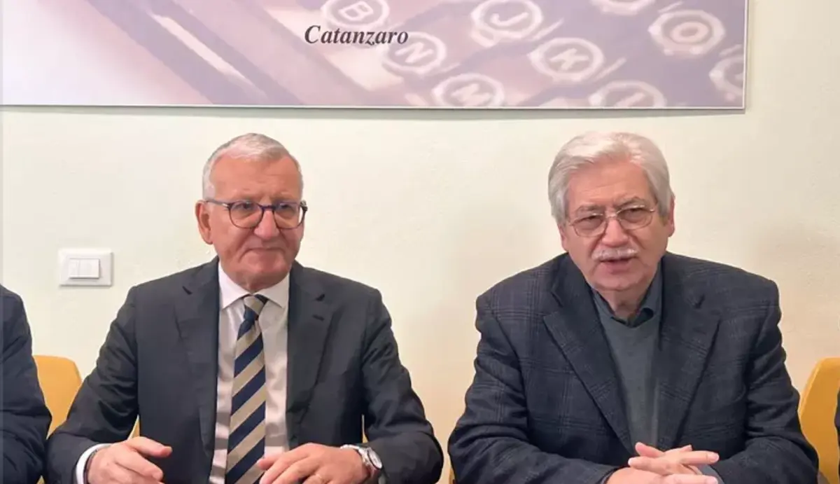 Catanzaro. Prefetto De Rosa: il giornalismo è il mestiere più bello del mondo