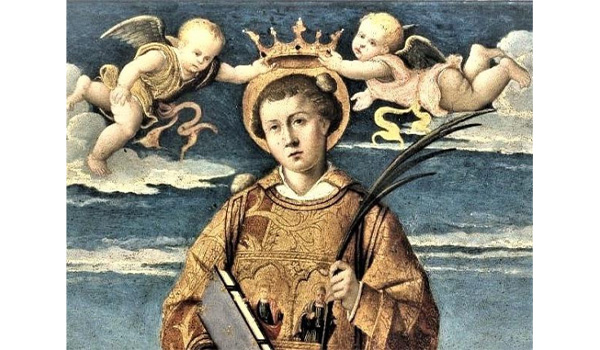 Santo Stefano: chi era il protomartire e perché il 26 dicembre è festa in Italia