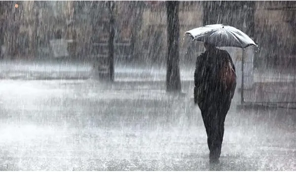 Meteo: prossime ore con piogge, temporali e grandinate su queste regioni