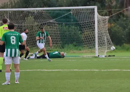 Ardore: l’Academy di Mario Loccisano “continua a crederci”. La squadra vola e sogna il vertice.