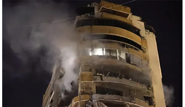 Guerra in Medio Oriente, escalation tra Iran e Israele: raid su Beirut e minacce globali di Teheran