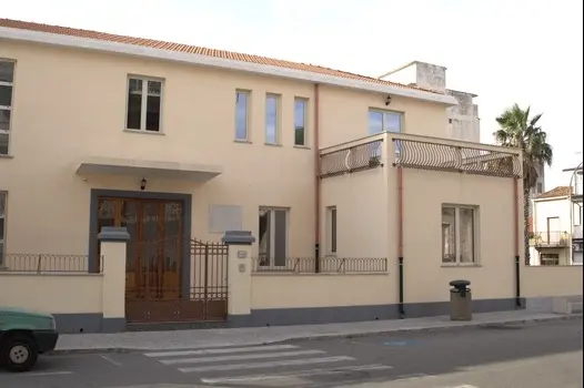 Bovalino: sarà inaugurata il 24 maggio 2026  la nuova “Casa della Cultura”
