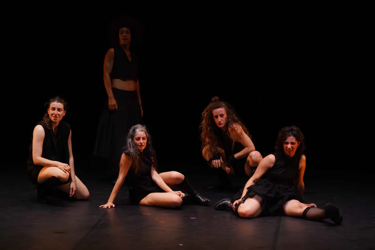 Le arti performative contaminano di bellezza Soverato con IRA Festival 