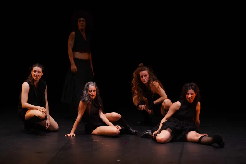 Le arti performative contaminano di bellezza Soverato con IRA Festival 
