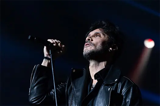 Fabrizio Moro a Rosarno (Rc), grande attesa per il 30 agosto