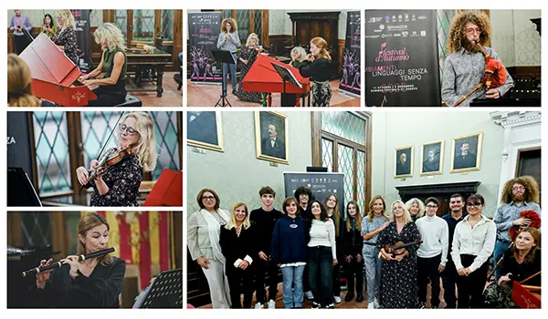 Il Festival d’Autunno apre con la grazia e la potenza narrativa di Jane Austen