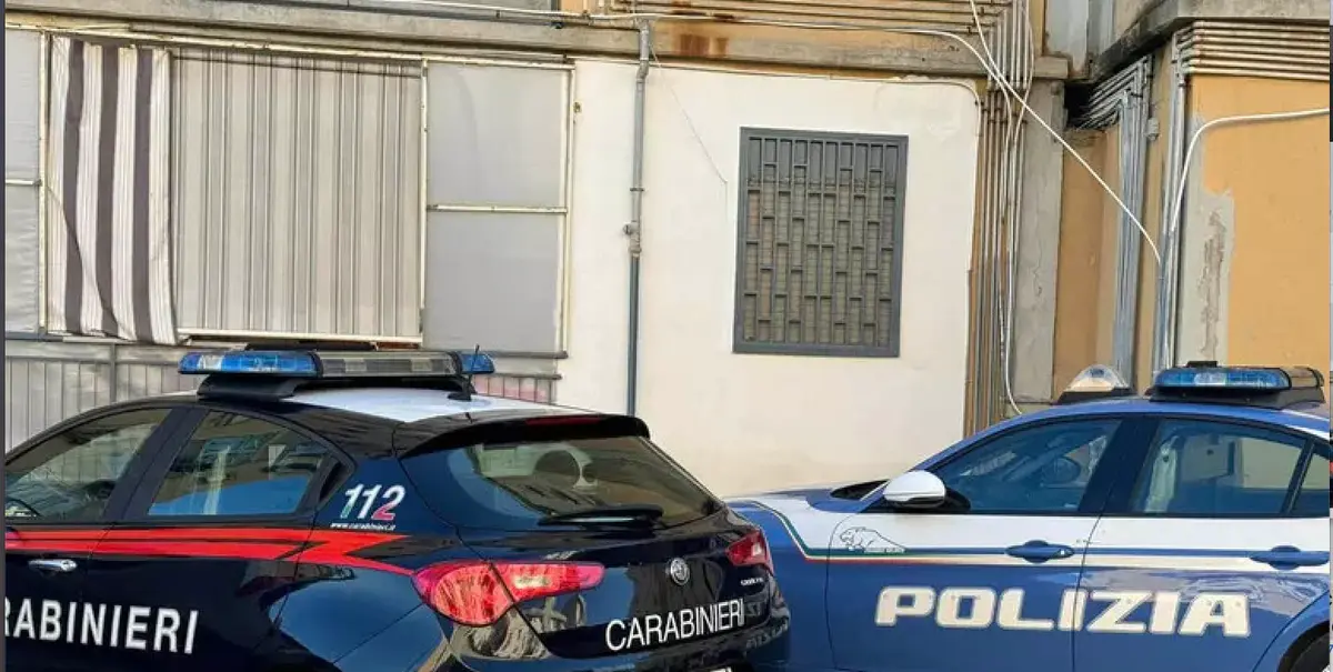 Catanzaro, 5 D.A.C.U.R. emessi dal Questore nei confronti di soggetti autori di condotte socialmente pericolose