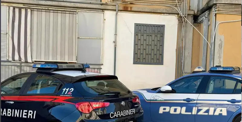 Catanzaro, 5 D.A.C.U.R. emessi dal Questore nei confronti di soggetti autori di condotte socialmente pericolose