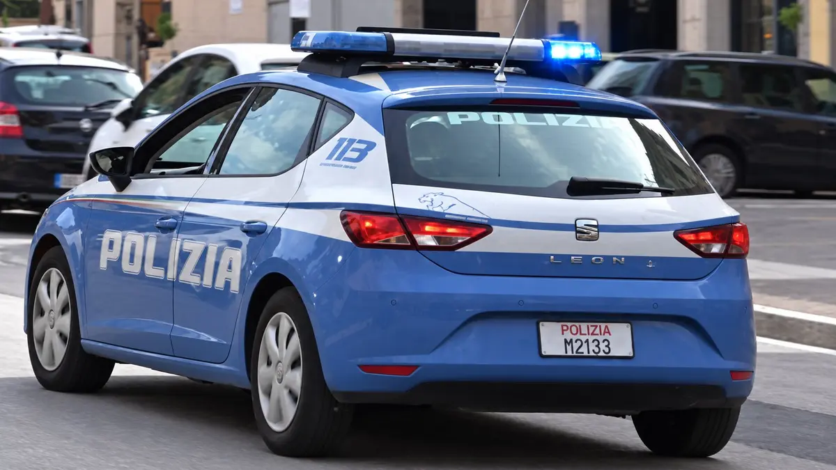 Operazione sicurezza a Roma tra Viminale ed Esquilino: arresti e multe
