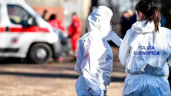 Cadavere carbonizzato trovato nel Fiorentino: indagini in corso sull’identità della vittima