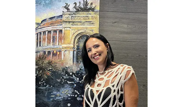  Il “Centro d’arte Raffaello” accoglie un nuovo talento femminile contemporaneo: Monica Vitellaro