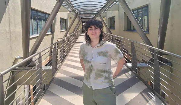 Gabriella Chiarella, il suo sogno, e l'opportunità per tutti noi che scriviamo