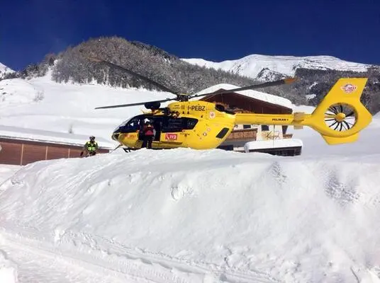 Tragedia sul Gran Zebrù: trovato senza vita l’alpinista travolto da una valanga