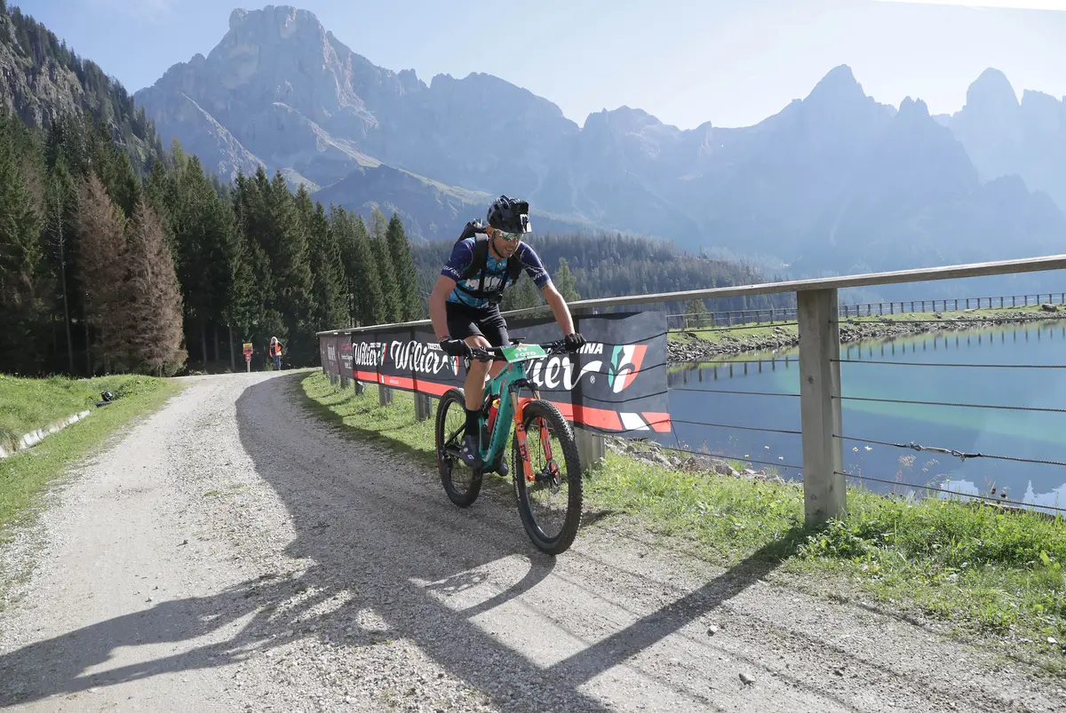 PRIMIERO, TRE GIORNI DI MTB MONDIALE. SPORT, SPETTACOLO E BIKE HOSPITALITY FESTIVAL
