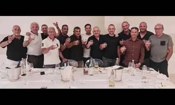 Ardore: altri innesti di qualità per mister Panarello. Sarà un campionato di vertice! 
