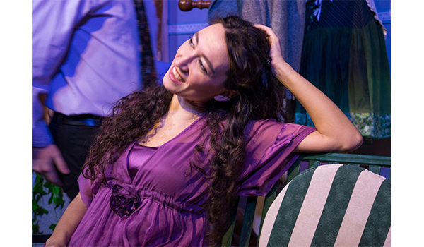 “VIPES” al Teatro Serra una commedia sulla vita da attori 