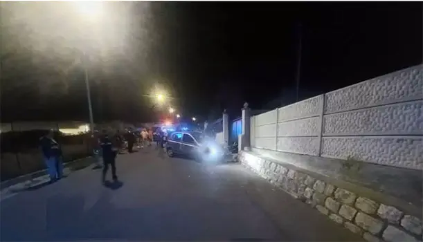 Reggio Calabria, carabiniere muore in un incidente: l’automobilista guidava con la patente sospesa