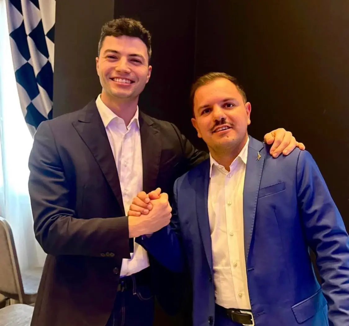 Passaggio di consegne nella Lega Giovani Emilia: Alessandro Rinaldi nominato nuovo coordinatore regionale