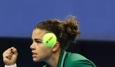 Paolini supera Kalinina a Ningbo e vola al secondo turno