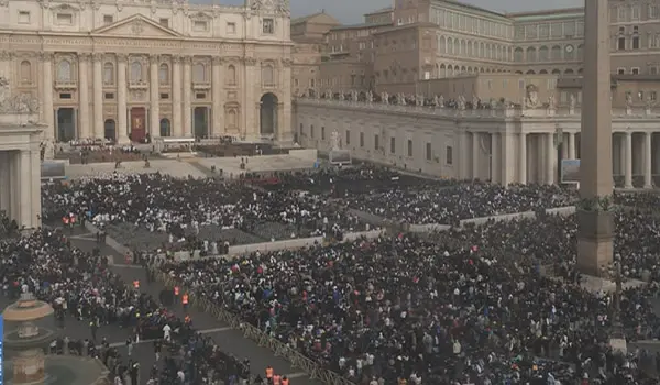 Papa Francesco: tutto pronto per i funerali a San Pietro, diretta Live e aggiornamenti Video