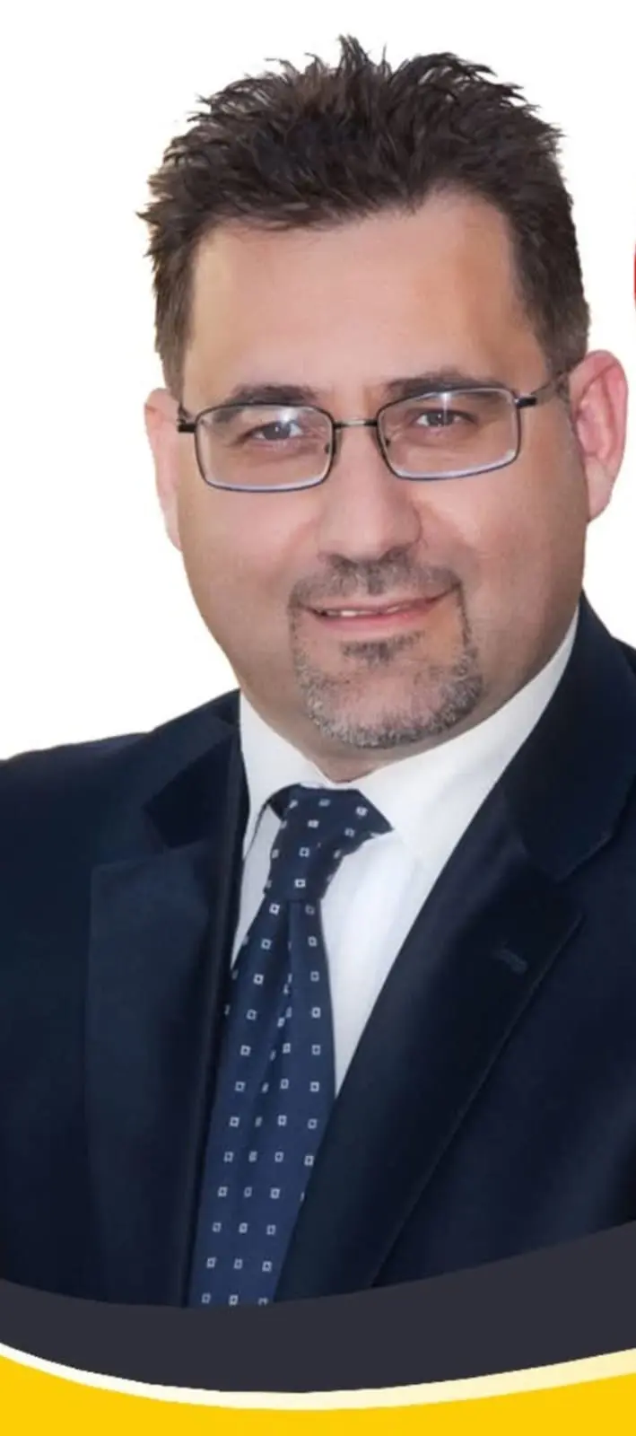 Regionali Campania 2025, Avv. Raffaele Bencivenga in lista candidati Caserta M5S con Roberto Fico presidente