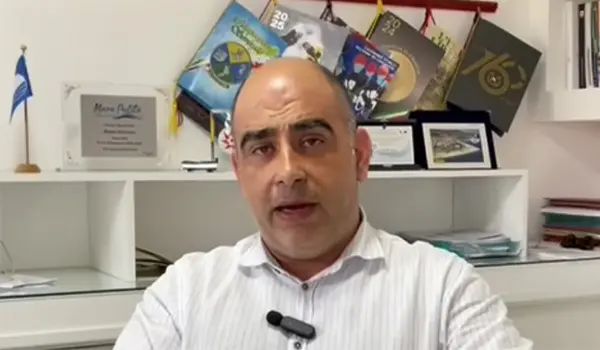 Parcheggi a pagamento a Soverato dal 1° luglio: il Sindaco Daniele Vacca spiega il perché (Video)