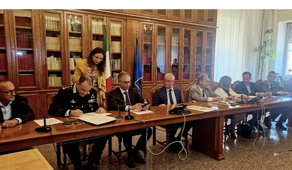 Catanzaro, parte il nuovo sistema di allerta contro le aggressioni nei pronto soccorso