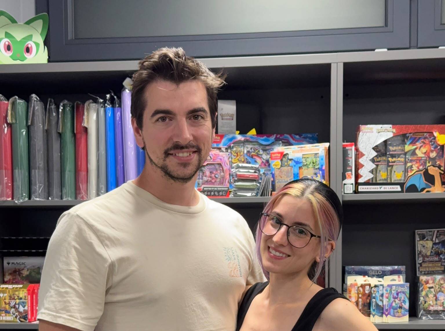 A Cattolica apre “Raven”: il primo “drink play shop” della Regina