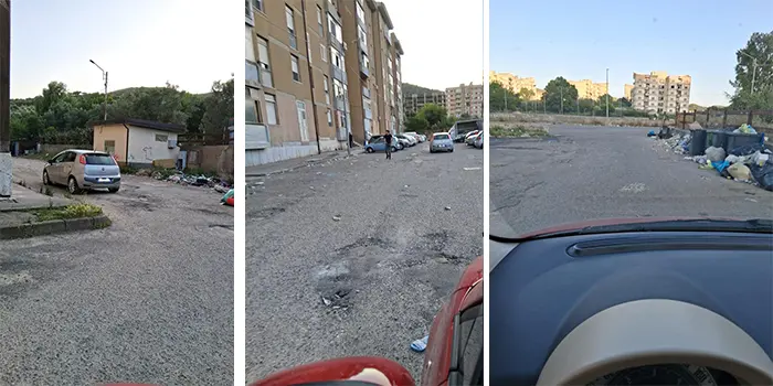 Viale Isonzo, Costanzo: "Nulla è cambiato". Chiedo l'intervento del Prefetto"