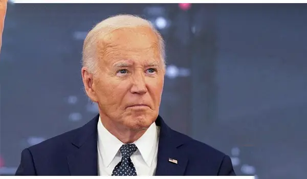 Joe Biden concede la grazia al figlio Hunter: "Perseguitato per colpire me"