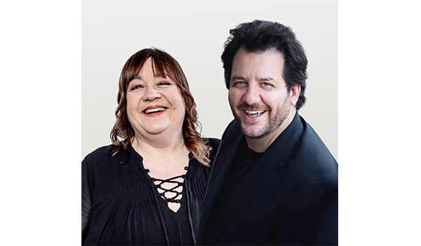 Al Teatro Golden "Gli Indimenticabili": Emanuela Fresi, Toni Fornari, Simone Montedoro, in un un viaggio tra i grandi cantautori italiani.