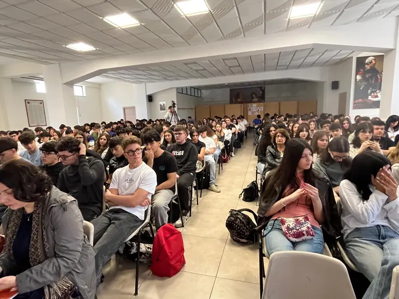 Festival dello sviluppo sostenibile settima edizione