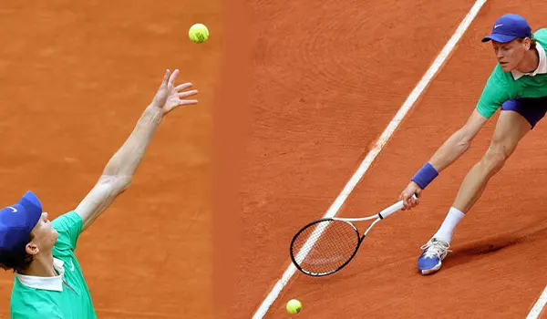Roland Garros, Sinner travolge Lehecka e vola agli ottavi: “Prestazione perfetta”
