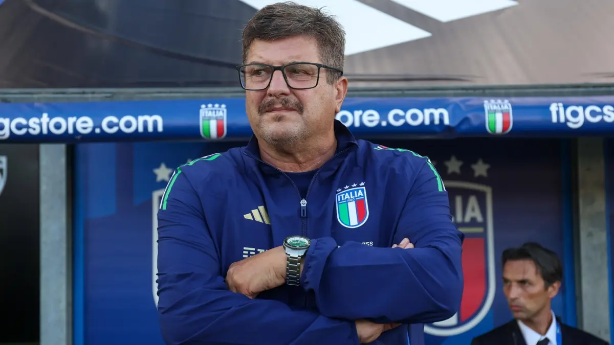 Italia-Polonia, Under 21, Baldini convoca 10 giocatori dalla Serie B: tre del Catanzaro, Cisse, Rispoli e Nuamah