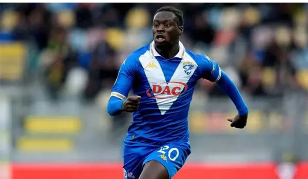 Calciomercato. Sassuolo, colpo a zero: Patrick Nuamah in arrivo. Prestito al Catanzaro  dalla Serie B