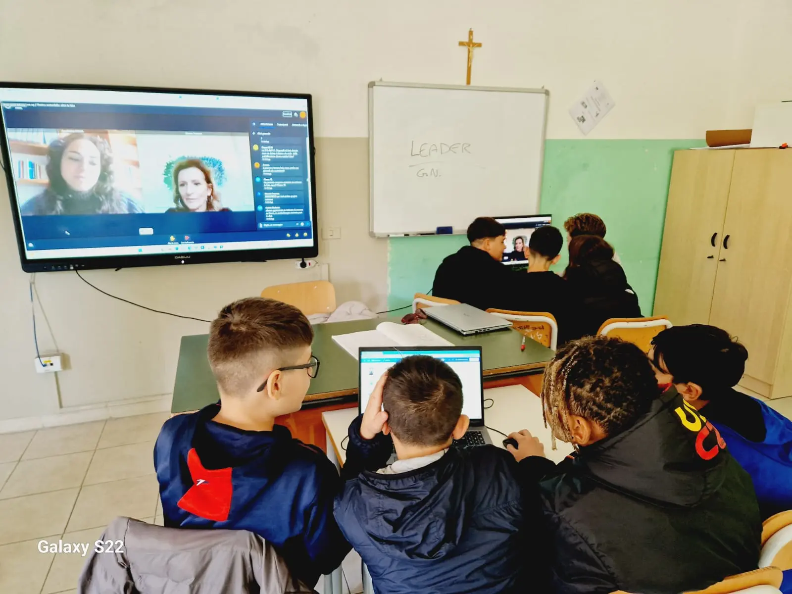 A scuola tra AI e fake news