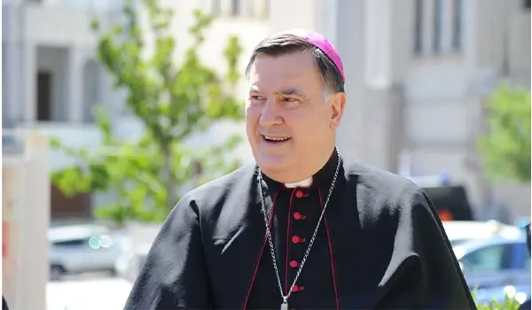 Catanzaro-Squillace. Un nuovo volto per le parrocchie: Mons. Claudio Maniago annuncia importanti cambiamenti