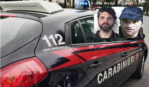 Scarcerato Ernesto Fazzalari: il boss ai domiciliari per malattia