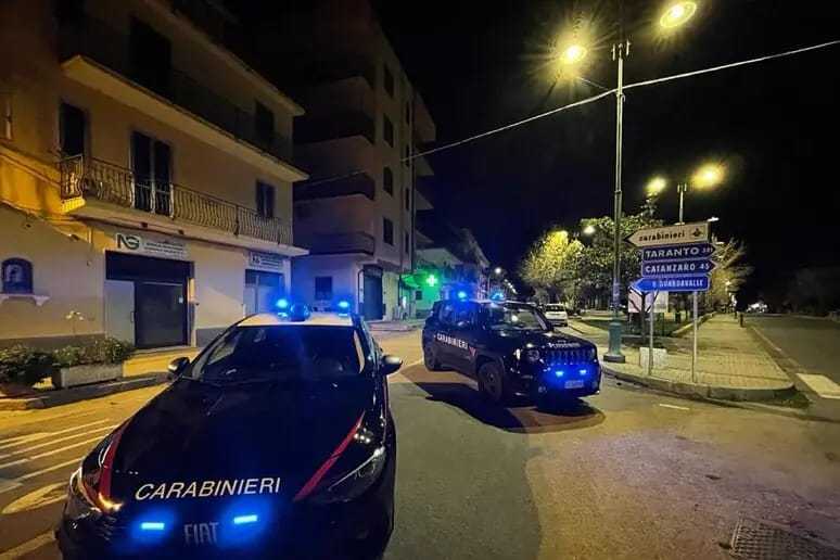 ‘Ndrangheta, (aggiornamento) maxi-operazione dei Carabinieri: 44 arresti tra Calabria, Lazio, Piemonte e Lombardia