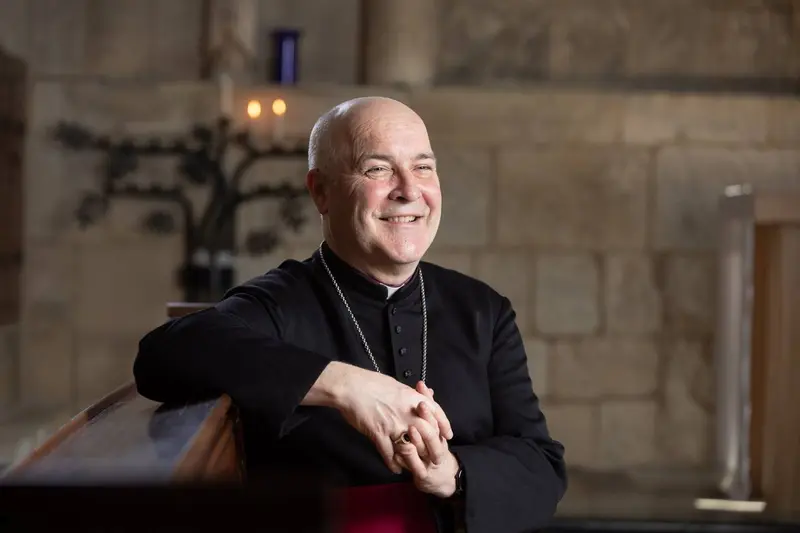 Pedofilia, Chiesa d’Inghilterra: l’arcivescovo di York nella bufera” di Davide Romano