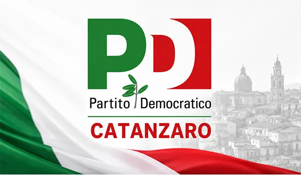 PD Catanzaro rinvia il congresso cittadino a settembre: obiettivo maggiore partecipazione e unità