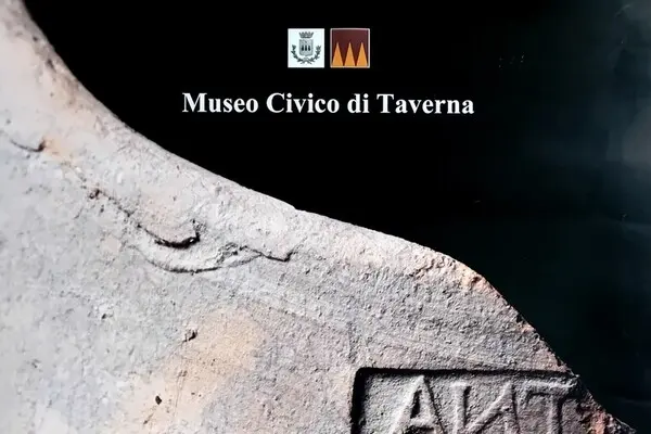 Taverna, prorogata la mostra “Dallo Ionio alla Sila”: archeologia, storia e leggende al Museo Civico