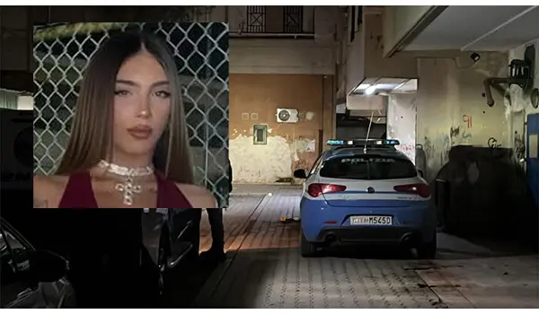 Femminicidio a Napoli, Ylenia Musella uccisa a 22 anni: arrestato il fratello dopo la confessione