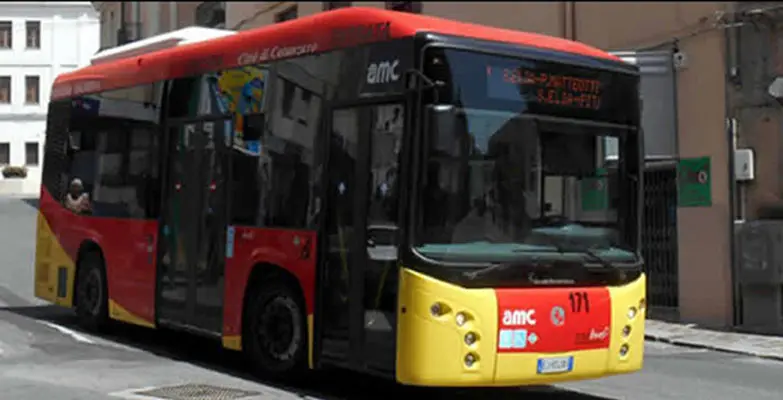 AMC S.p.A. smentisce video diffamatori e annuncia querela