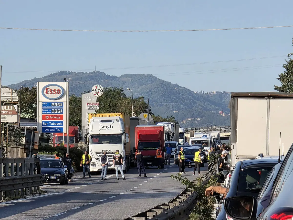 Autotrasporto, sbloccato un miliardo dal ministero: credito d'imposta nel 2027